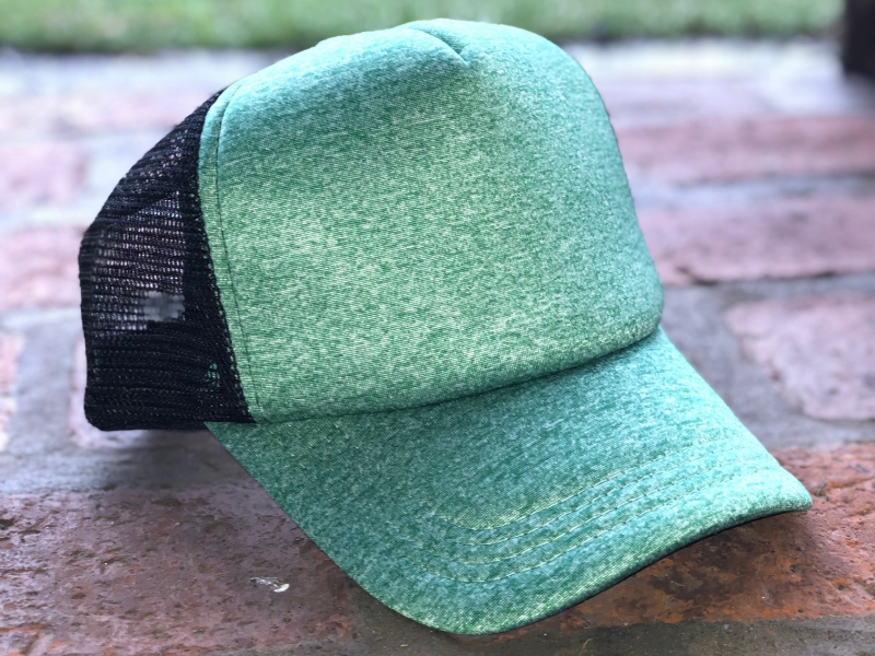 Trucker GASPEADA