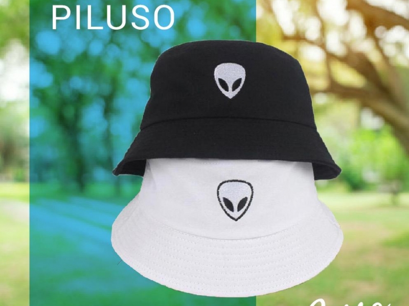 PILUSO ESTAMPADO